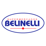 Logotipo do Cliente Mercadinho Belinelli