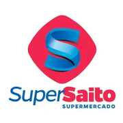 Logotipo do Cliente Saito Supermercados