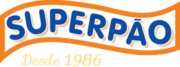 Logotipo do Cliente Superpão