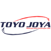 Logotipo do Cliente Toyo Joya Materiais para construção