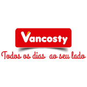Logotipo do Cliente Vancosty Supermercados