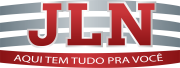 Logotipo do Cliente JLN Materiais de Construção