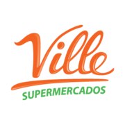 Logotipo do Cliente Ville Supermercados