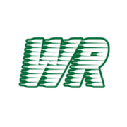Logotipo do Cliente WR Materiais de Construção
