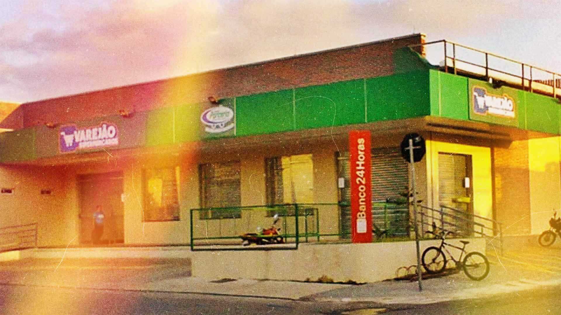 Varejão Supermercados