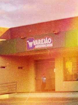 Varejão Supermercados