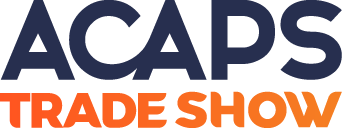 Logo ACAPS Trade Show 2025