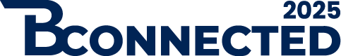 Logo Bconnected 2025