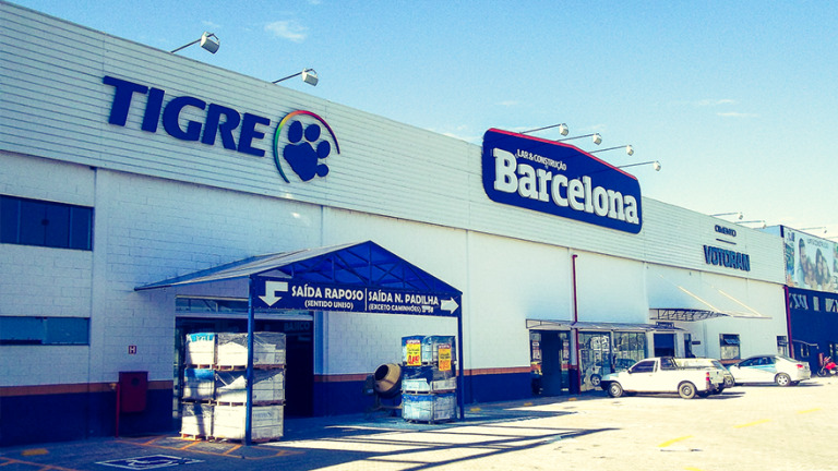 Cliente CISS - Barcelona