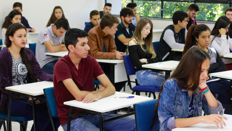 Seletiva do CISSMirim é realizada com grande sucesso