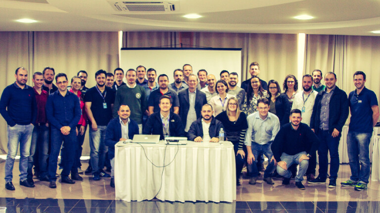 CISS Realiza Workshop de Liderança com Waldez Ludwig