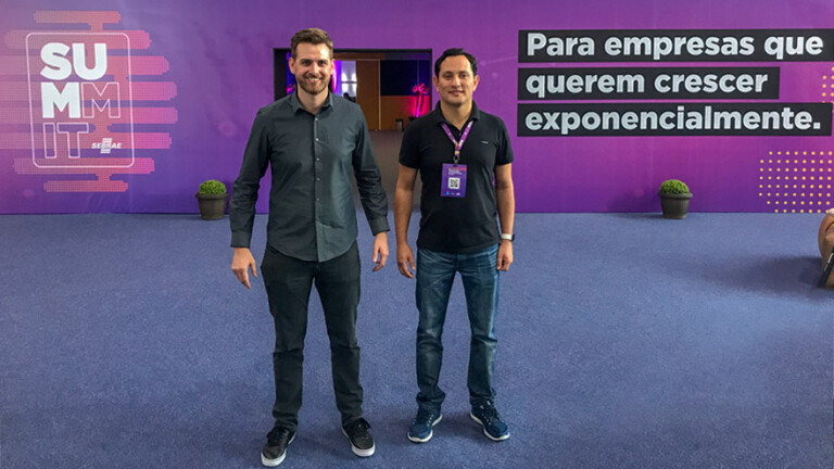 Diretores da CISS participam do Summit Sebrae