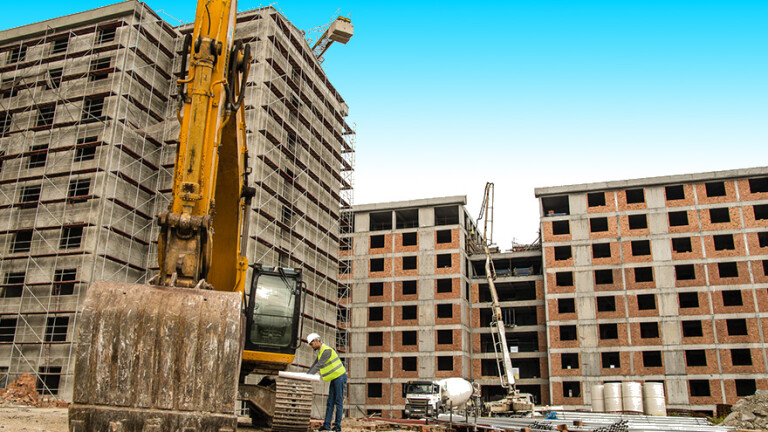 Governo anuncia meta de 600 mil moradias com novas regras do Minha Casa Minha Vida