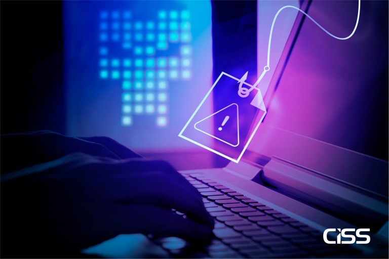 Fraudes e falsos contatos