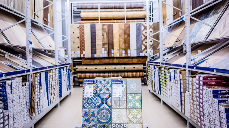 Materiais de construcao