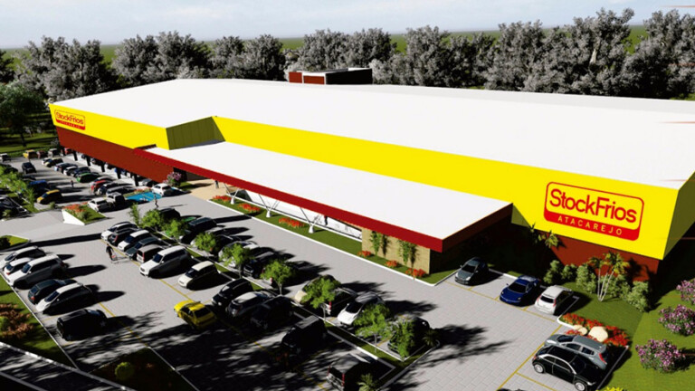 Cliente CISS, Rede Queiroz inaugura seu primeiro Atacarejo