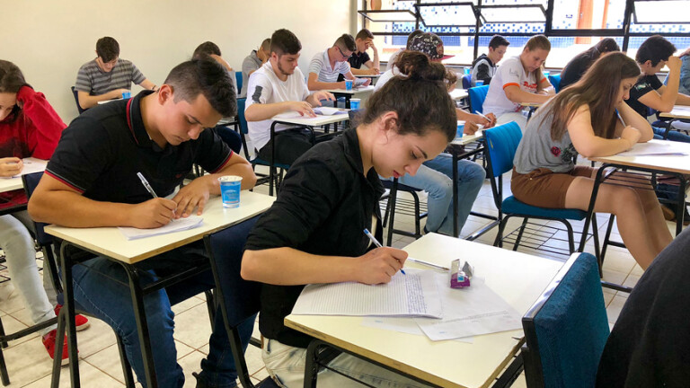 Seletiva do CISSMirim 2018 é realizada com mais de 400 inscritos