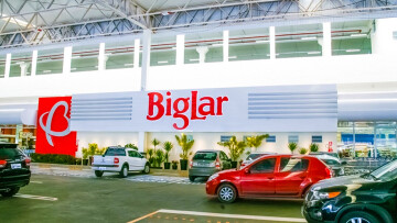 Cliente CISS - BigLar, parceria de 14 anos