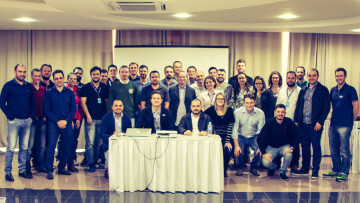 CISS Realiza Workshop de Liderança com Waldez Ludwig