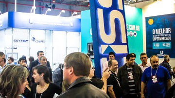 Expoagas 2016 deve bater recordes