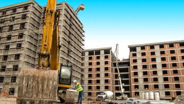 Governo anuncia meta de 600 mil moradias com novas regras do Minha Casa Minha Vida