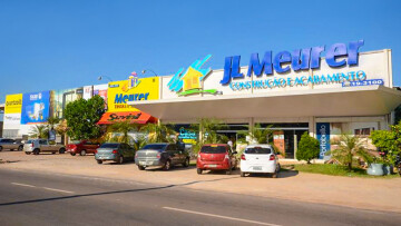 Cliente CISS - Irmãos Meurer destaque ANAMACO Tocantins