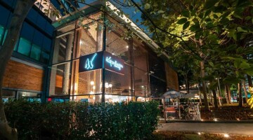 Flagship da Kopenhagen no Itaim Bibi inaugura com soluções CISS