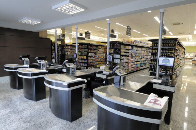 Cliente CISS - Empório Varanda investe 5 milhões em nova loja