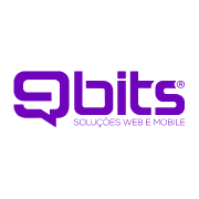 Logo 9bits, Parceiro CISS