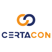 Logo Certacon, Parceiro CISS