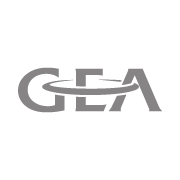 Logo GEA, Parceiro CISS