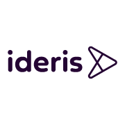 Logo Ideris, Parceiro CISS