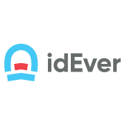 Logo idEver, Parceiro CISS