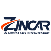 Logo Zincar, Parceiro CISS