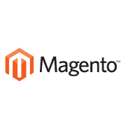 Logo Magento, Parceiro CISS