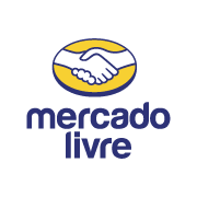 Logo Mercado Livre, Parceiro CISS