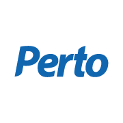 Logo Perto, Parceiro CISS