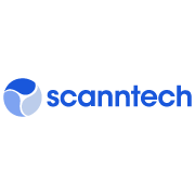 Logo Scanntech, Parceiro CISS
