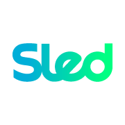 Logo Sled, Parceiro CISS