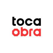 Logo Toca Obra, Parceiro CISS