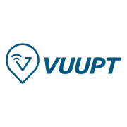 Logo Vuupt, Parceiro CISS