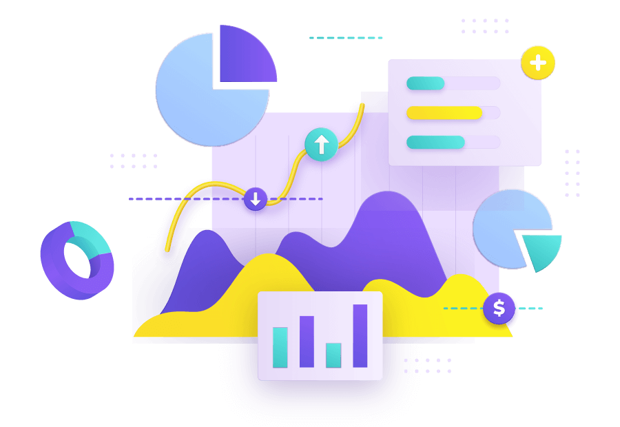 Elementos gráficos CISSMart