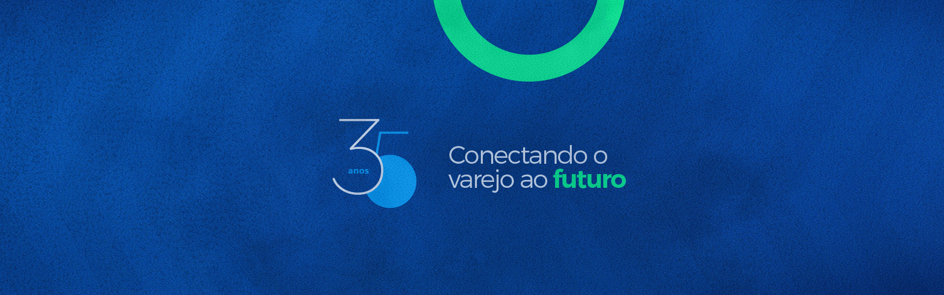 CISS 35 anos conectando o varejo ao futuro