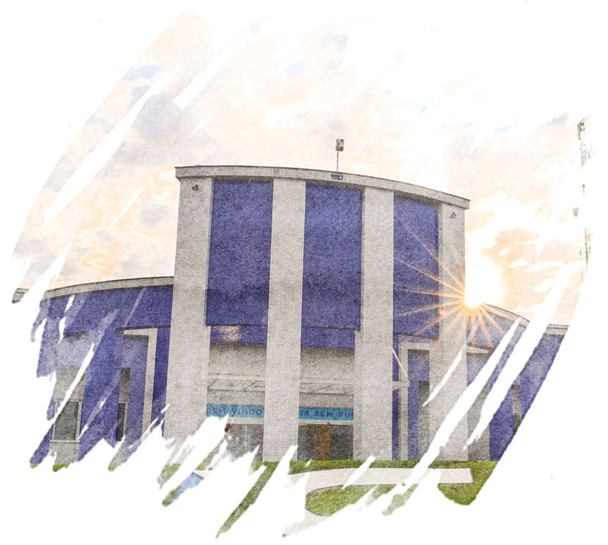 Sede CISS com efeito fade